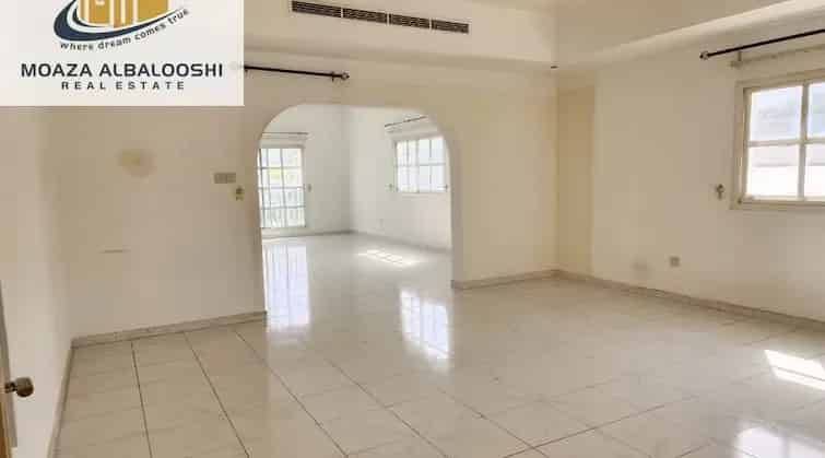 Rent 4 Bedroom Villa in Sharqan with Spacious Design and Amenities