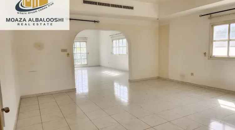 4 Bedroom 10000 Sq.Ft. Villa for Rent in Sharqan, Sharjah