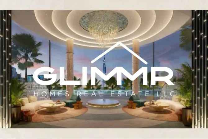 4 Bed Penthouse For Sale in Al Wasl