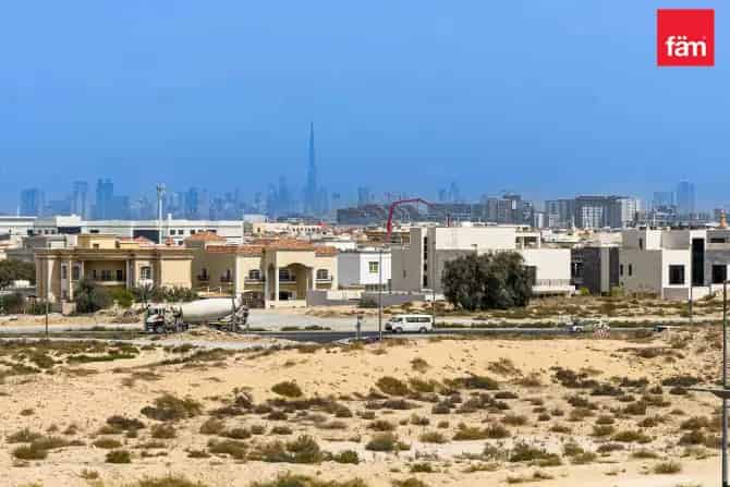 1 Bed Apartment To Rent in Al Waleed BA 1