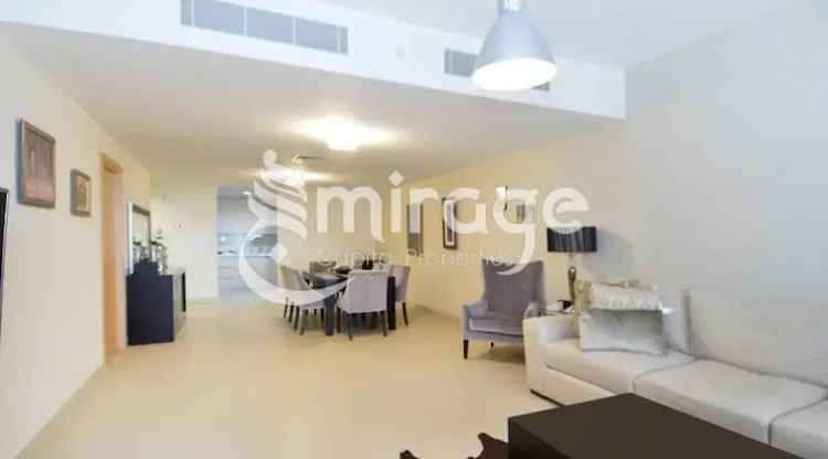 3 Bedroom 3374 Sq.Ft. Apartment for Sale in Al Zeina, Al Raha Beach, Abu Dhabi