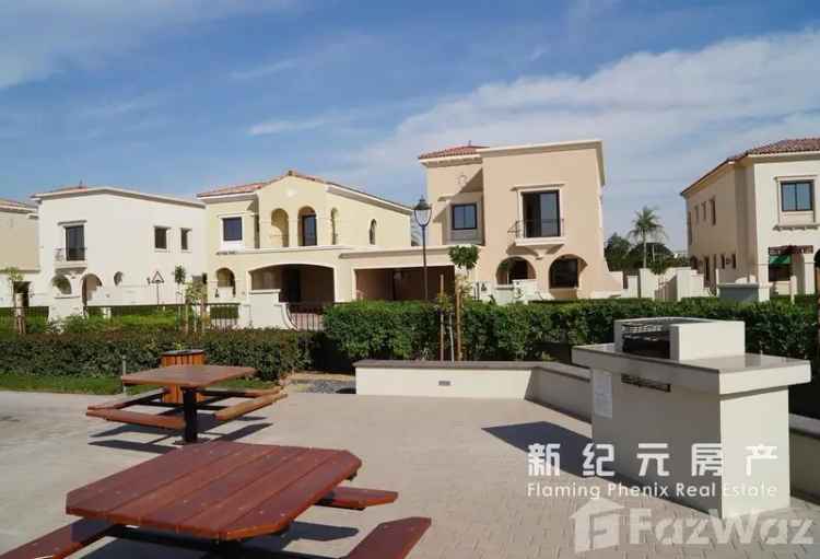 5 Bedroom Villa for sale at Samara