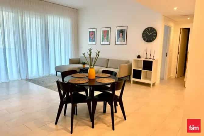 1 Bed Apartment For Sale in La Vie