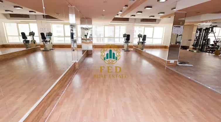 Buy 3 Bedroom Apartment in Rose Tower Al Khan Sharjah