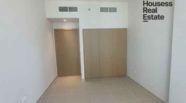 2 Bedroom 1081 Sq.Ft. Apartment for Rent in Harbour Gate, Dubai Creek Harbour, Dubai