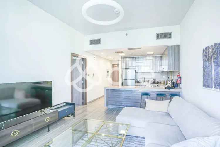 1 Bedroom 751 Sq.Ft. Apartment for Rent in Jumeirah Lake Towers (JLT), Dubai