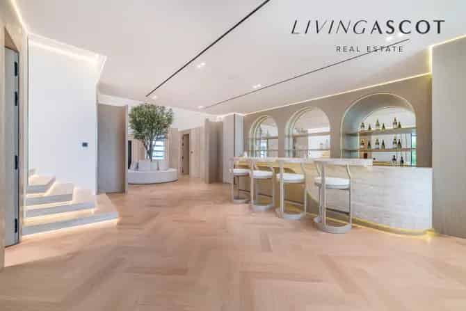 5 Bed Villa For Sale in Wildflower