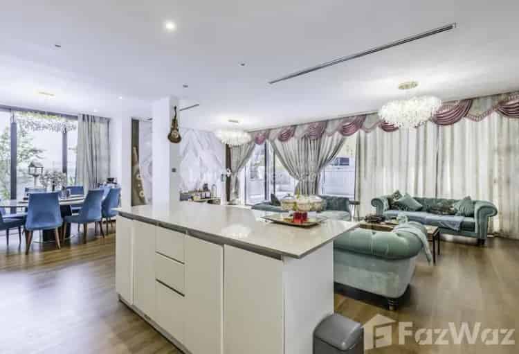 4 Bedroom Villa for sale at Sidra Villas III