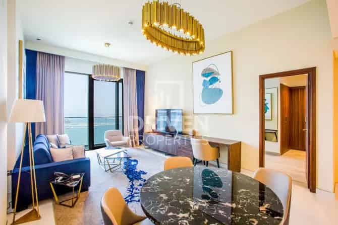 1 Bed Apartment To Rent in Avani Palm View