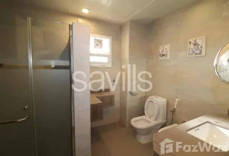 7 Bedroom Villa for sale at Al Tarfa