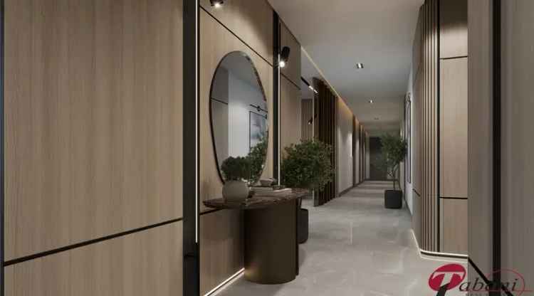 Studio Apartment for Sale in Dubai Sports City with Golf Course Views