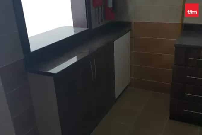 Studio Apartment For Sale in Mazaya 5
