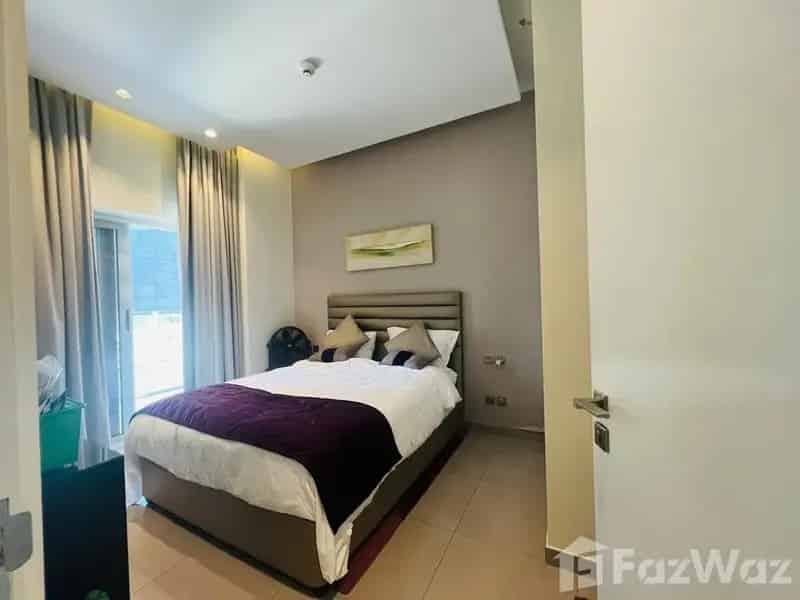 2 Bedroom Apartment for rent at DAMAC Majestine