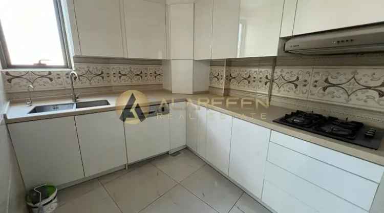 3 Bedroom 2030 Sq.Ft. Apartment for Rent in JVC District 11, Jumeirah Village Circle (JVC), Dubai