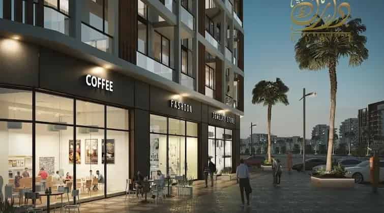 Buy Apartment in Meydan City Dubai with Modern Amenities and Features
