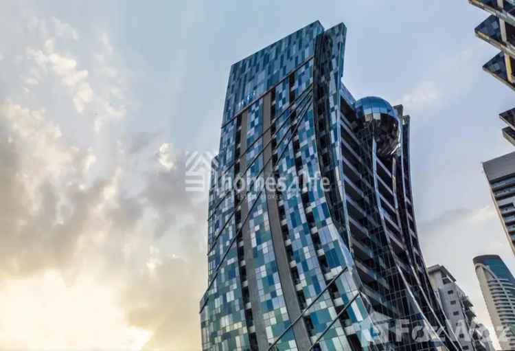 2 Bedroom Apartment for sale at J ONE Tower B