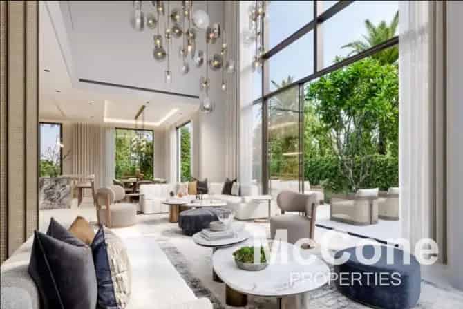 3 Bed Townhouse For Sale in Nad Al Sheba Gardens