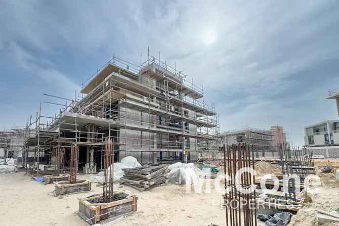 3 Bed Townhouse For Sale in Nad Al Sheba Gardens