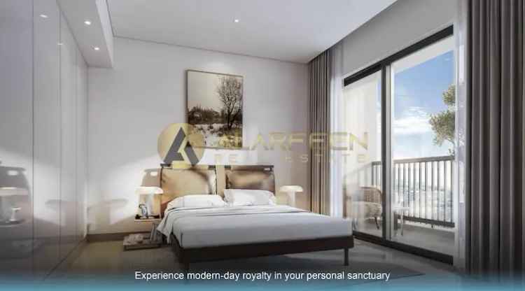 2 Bedroom 992 Sq.Ft. Apartment for Sale in Motor City, Dubai