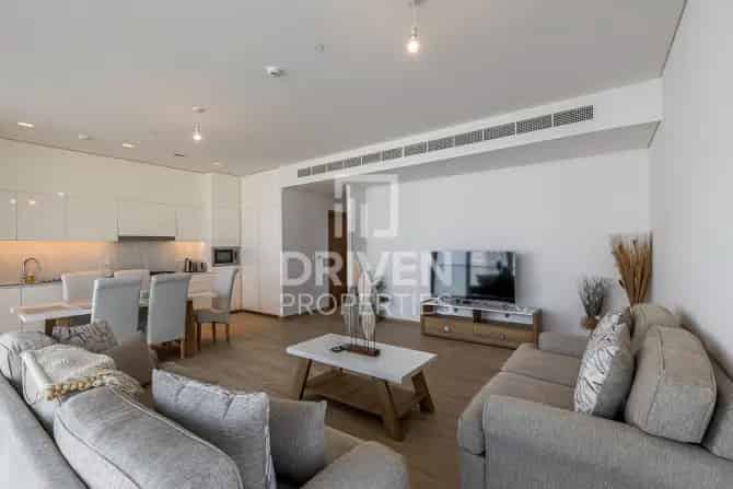 3 Bed Apartment To Rent in Palace Residences