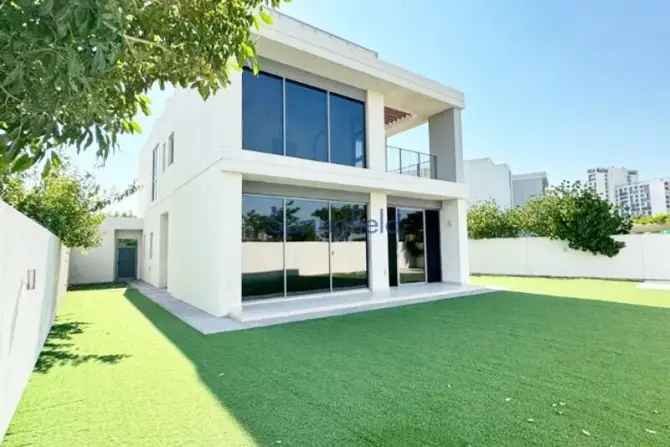 4 Bed Villa To Rent in Sidra 3