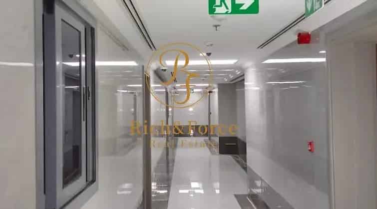 1 Bedroom Apartment for Rent in Meydan City with Modern Amenities