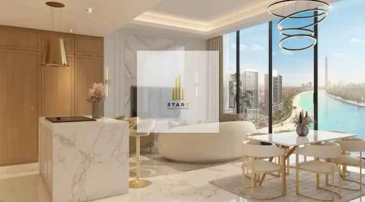 1 Bedroom 670 Sq.Ft. Villa for Sale in Meydan City, Dubai