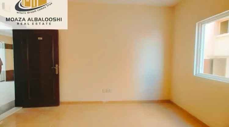 1 Bedroom 950 Sq.Ft. Apartment for Rent in Muwaileh, Sharjah