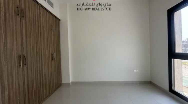 Rent 1 Bedroom Apartment in Dubailand With Amenities and Security