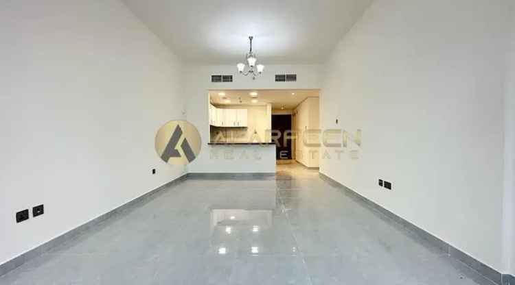 1 Bedroom 722 Sq.Ft. Apartment for Rent in Park Terrace, Arjan, Dubai