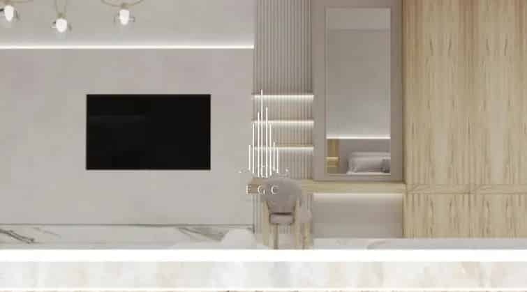 3 Bedroom Apartment for Sale in Shams Abu Dhabi with Sea View