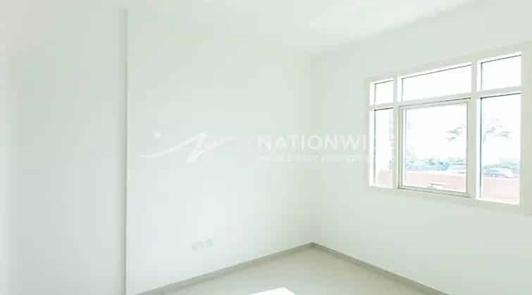 Buy 2 Bedroom Apartment in Al Ghadeer with Modern Amenities