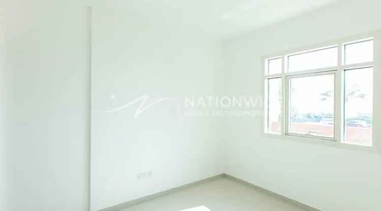 2 Bedroom 1143 Sq.Ft. Apartment for Sale in Al Ghadeer, Abu Dhabi