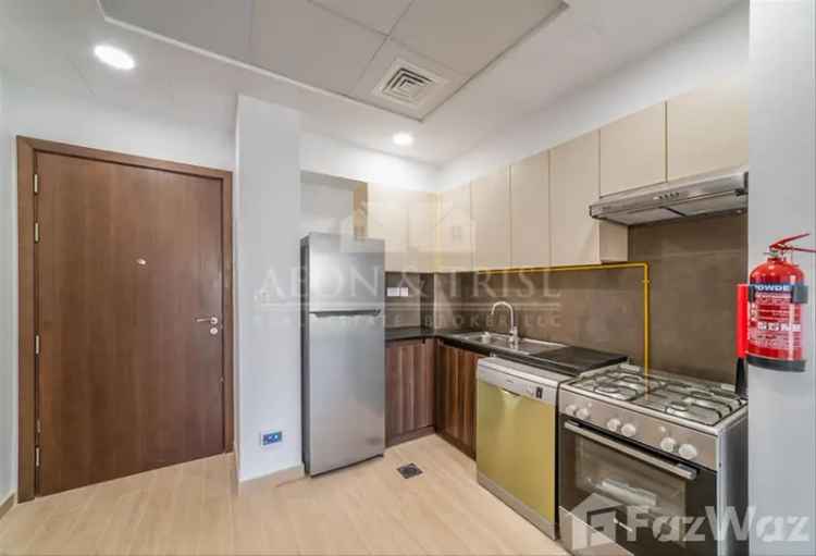 1 Bedroom Apartment for sale at Al Ramth 26