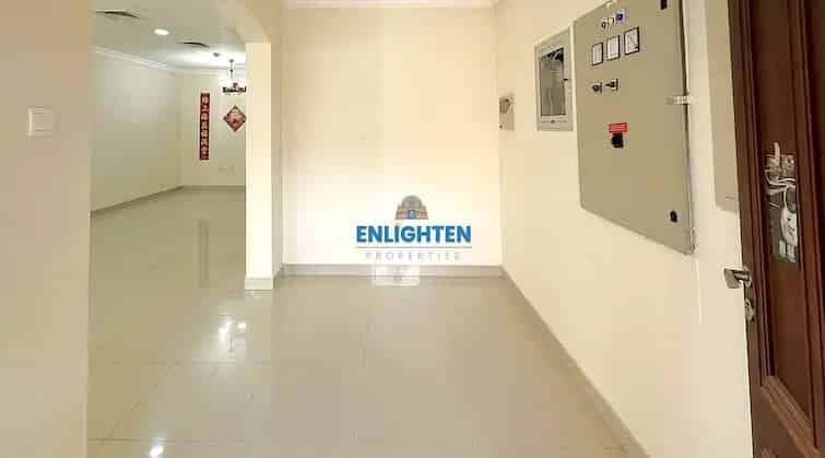 Rent 4 Bedroom Townhouse in Jumeirah Village Circle with Garden