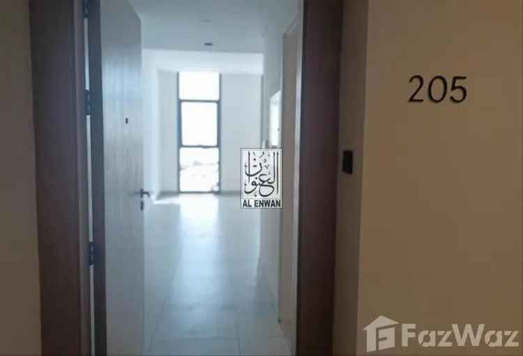 Studio Apartment for sale at Al Mamsha