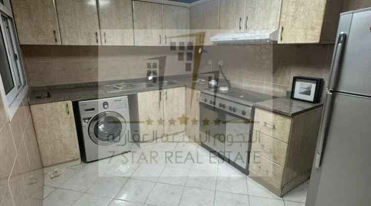 1 Bedroom 1000 Sq.Ft. Apartment for Sale in Al Taawun Street, Al Taawun, Sharjah