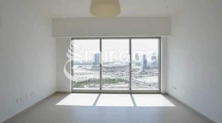 1 Bedroom 943 Sq.Ft. Apartment for Rent in Shams Abu Dhabi, Al Reem Island, Abu Dhabi