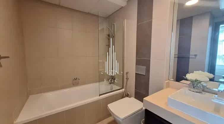 1 Bedroom Apartment for Rent in Tamouh Al Reem Island Abu Dhabi