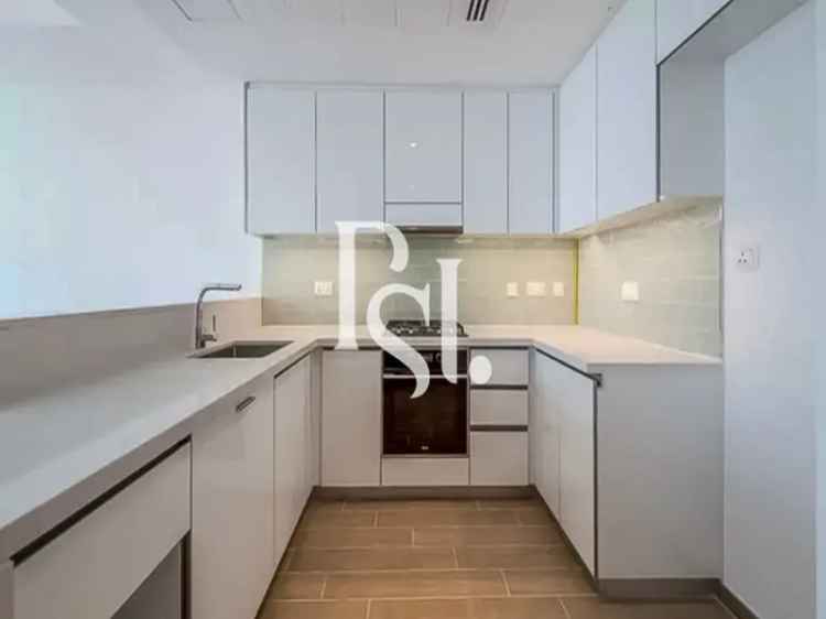 Apartment for Sale in Mayan , Yas Island , Abu Dhabi