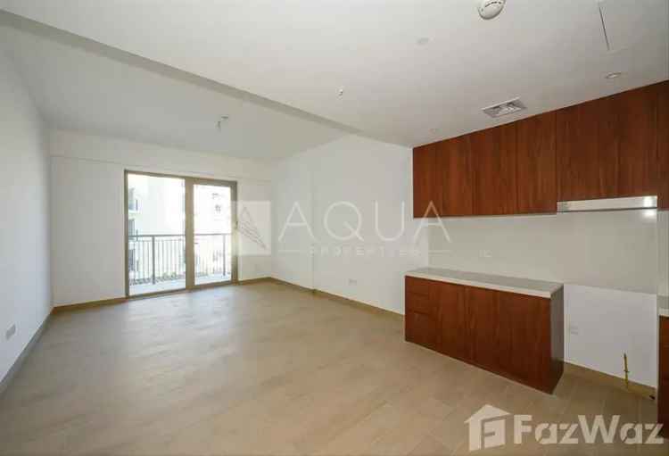 1 Bedroom Apartment for sale at Le Pont