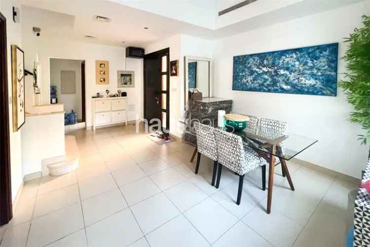 4 Bedroom Villa For Sale
