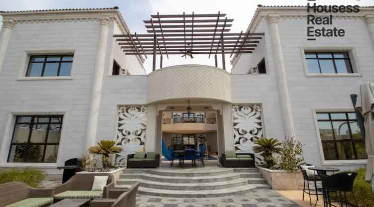 5 Bedroom 13481 Sq.Ft. Villa for Sale in Al Barsha 2, Al Barsha, Dubai