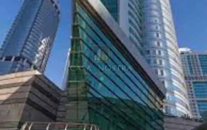 Buy Warehouse in Jumeirah Lake Towers with Fully Fitted Office Features