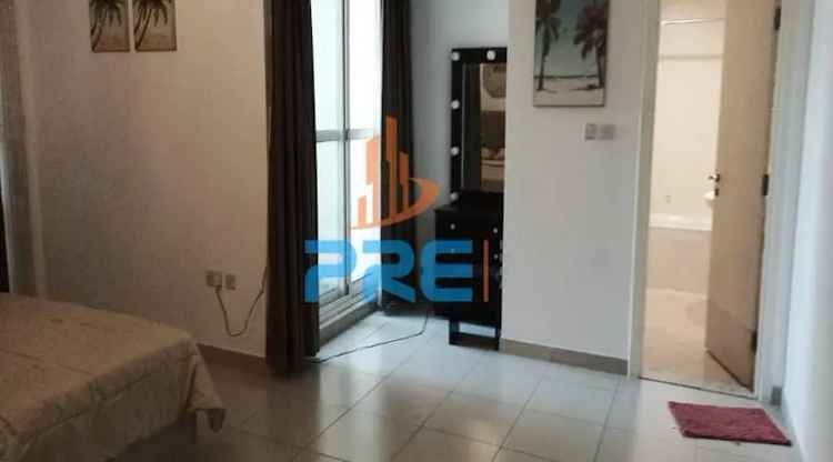 1 Bedroom 1050 Sq.Ft. Apartment for Rent in Al Quoz, Dubai