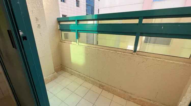 2 Bedroom Apartment for Rent in Sharjah