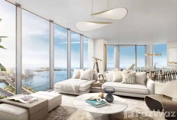 Buy 1 Bedroom Apartment for Sale at Palm Beach Towers 2 in Dubai