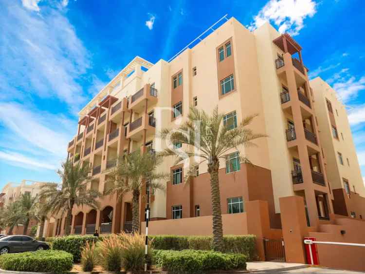 Apartment for Sale in Al Ghadeer , Al Ghadeer , Abu Dhabi