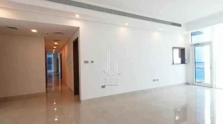 3 Bedroom 2000 Sq.Ft. Apartment for Rent in Corniche Road, Abu Dhabi