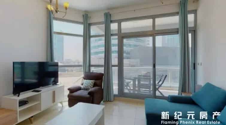 Buy 2 Bedroom Apartment in Marina Residence Dubai Marina